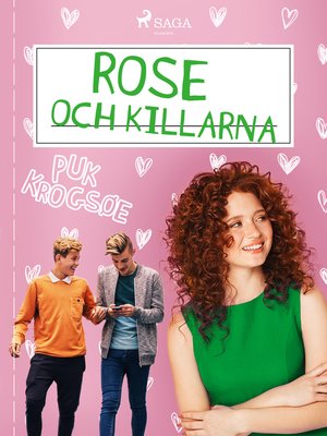 cover image of Rose 2